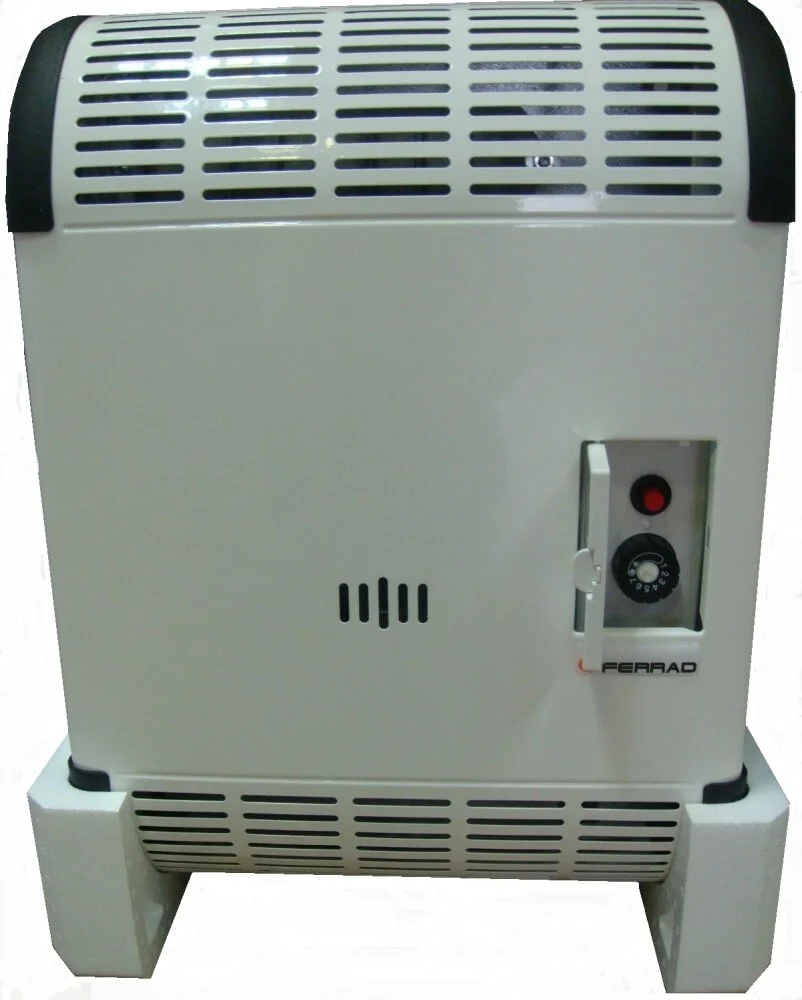 Газовий конвектор Ferrad AC