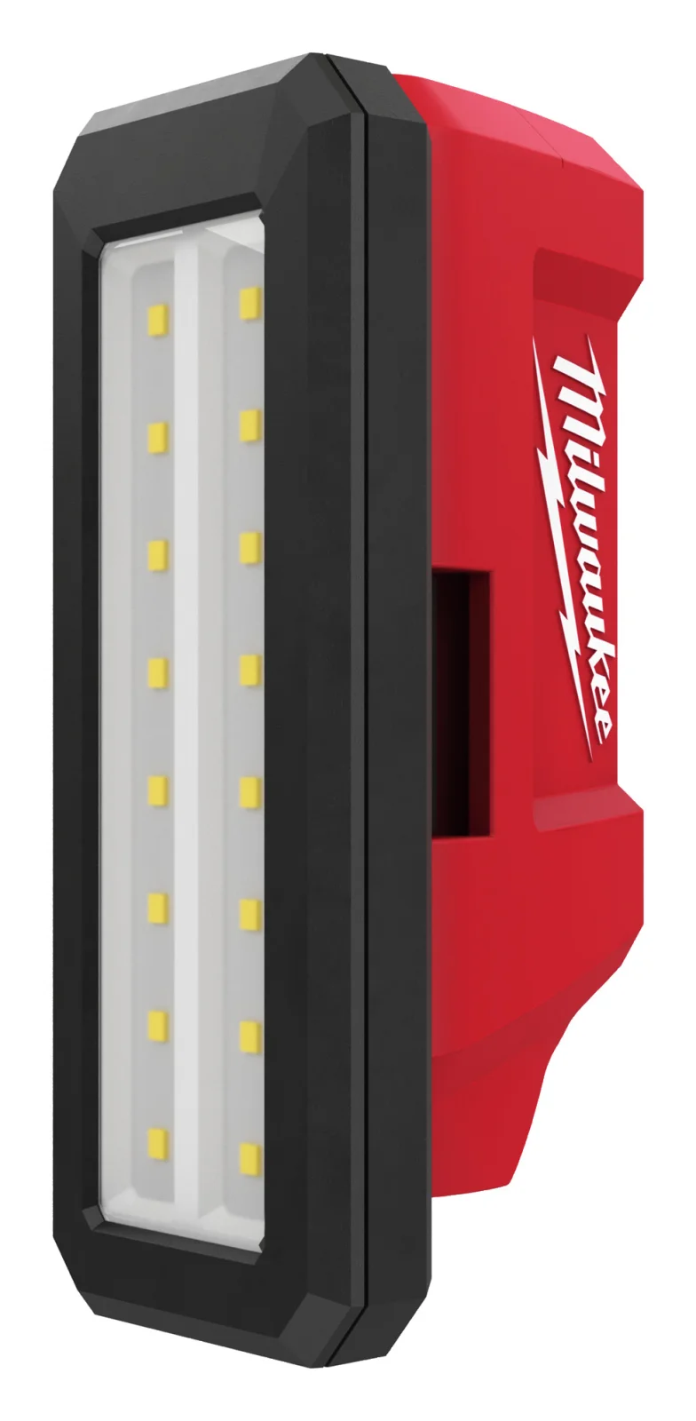 Ліхтар акумуляторний на 700 Lm Milwaukee M12 PAL-0 (4933478226)