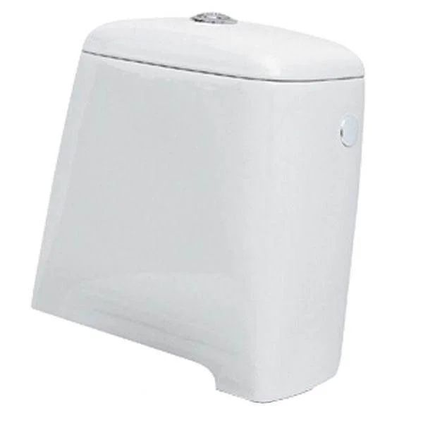 Бачок унітазу Cersanit Eko (бок. підвод)