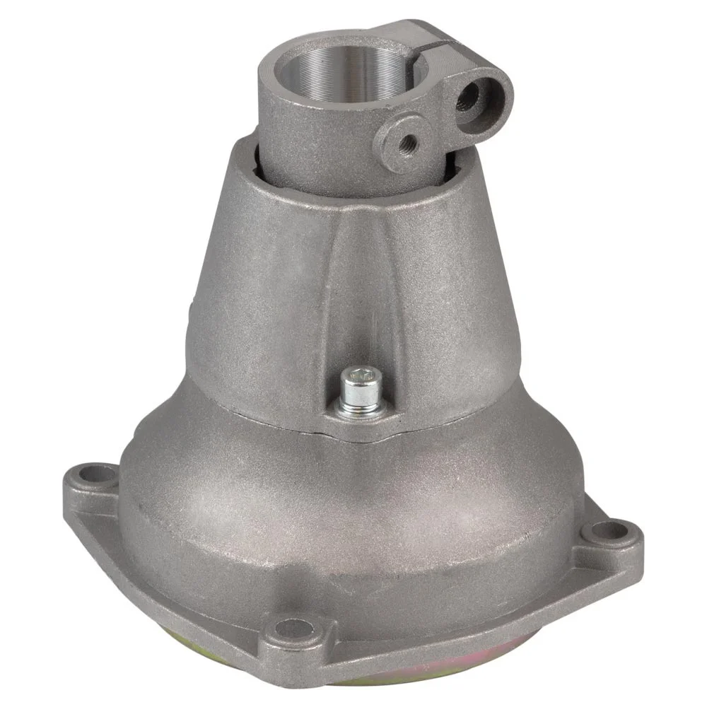 Тример бензиновий 2.4кВт 43см³ Sigma (5612601)