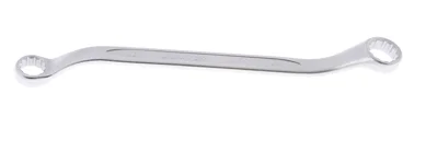 Ключ накидний Unison 10×11 мм кут 45° (19601011US)