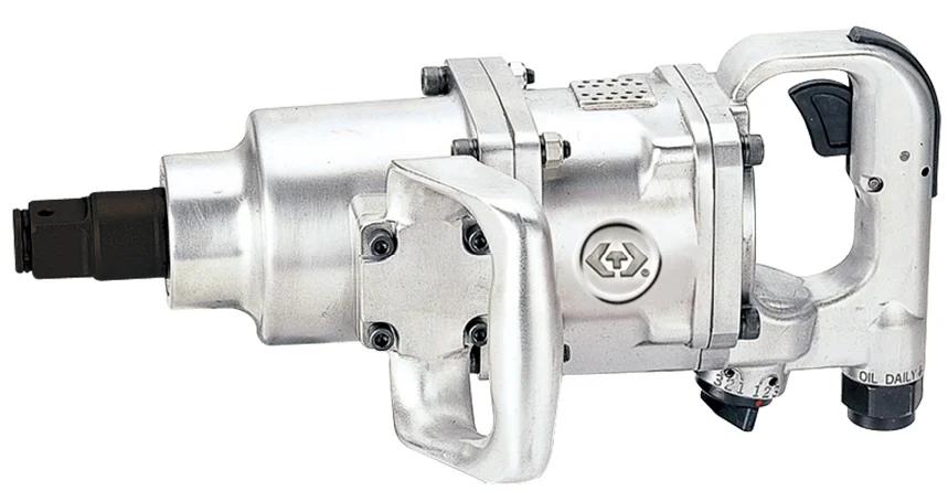 Гайковерт King Tony 1" 2033 Нм 4000 об/хв (33811-150)