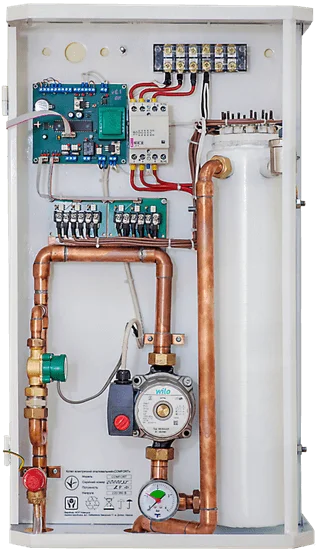 Котел електричний Incodis Comfort