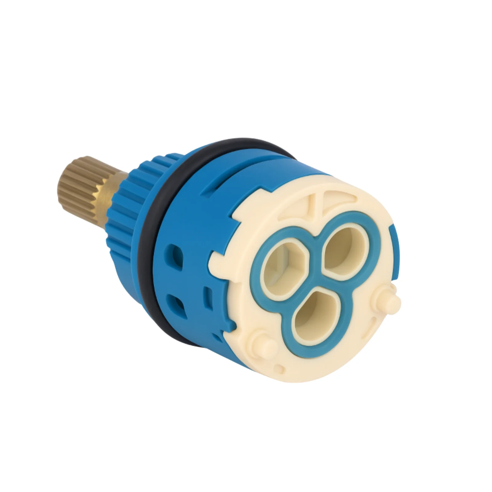 Картридж для змішувача Lidz Kubis Kubis 1033, 1030