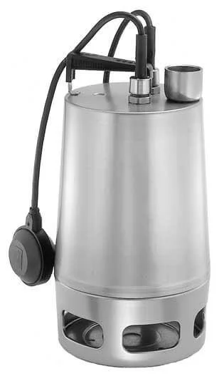 Дренажний насос Grundfos Unilift AP 35.40.06.A1.V