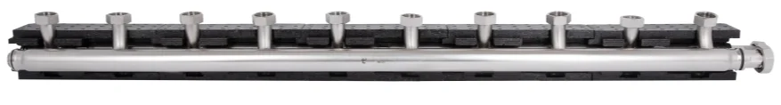 Розподільчий колектор Thermo Alliance Forte TAF-QSK5