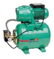 Автоматична насосна станція SPERONI Marina CAM 40/22 HL нас.частина-чавун