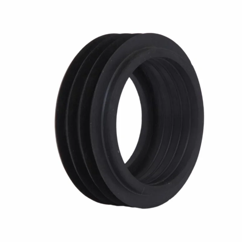 Прокладка патрубка DN50 для інсталяцій Qtap Standard QTSTD167BL50804