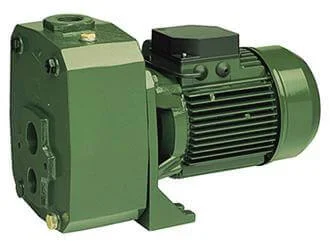 Поверхневий насос DAB DP 251 M