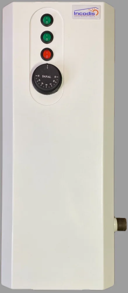 Котел електричний Incodis Econom-Mini