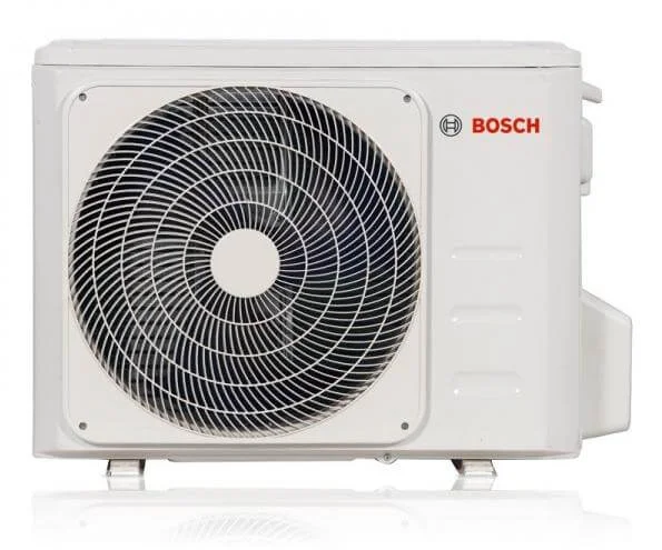 Кондиціонер Bosch Climate 5000 RAC 3,5-2 IBW / Climate RAC 3,5-2 OU