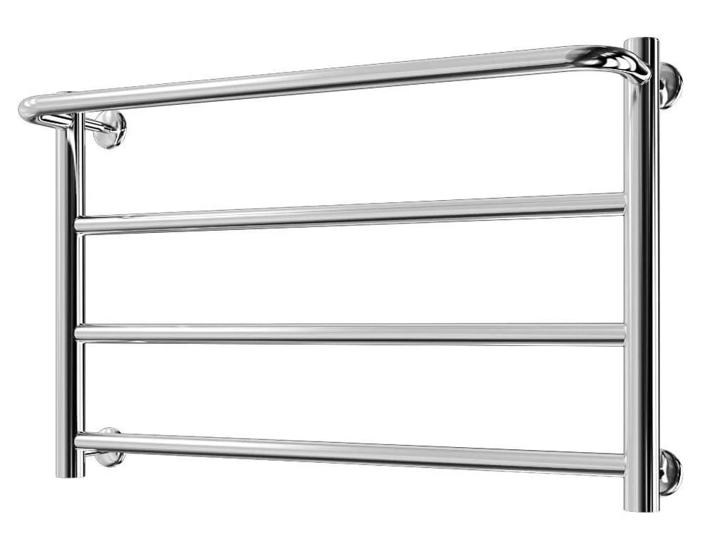 Рушникосушарка Mario Люкс Сіті 400 х 600 (нерж)