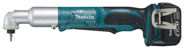 Акумуляторний кутовий шуруповерт Makita BTL060RFE