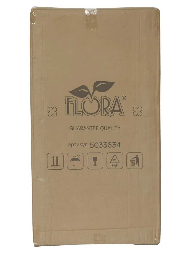 Лестница телескопическая FLORA 3.8м 13 ступенек - фото 8