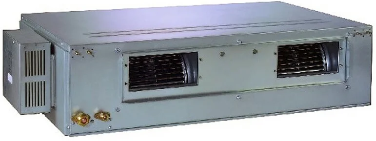 Канальний кондиціонер Cooper&Hunter CH-ID36NK4/CH-IU36NM4