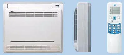 Кондиціонер Midea MFA-18HRDN1