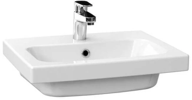 Умивальник Cersanit COLOUR 50