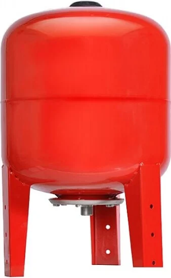 Розширювальний бак Euroaqua EA 100 L