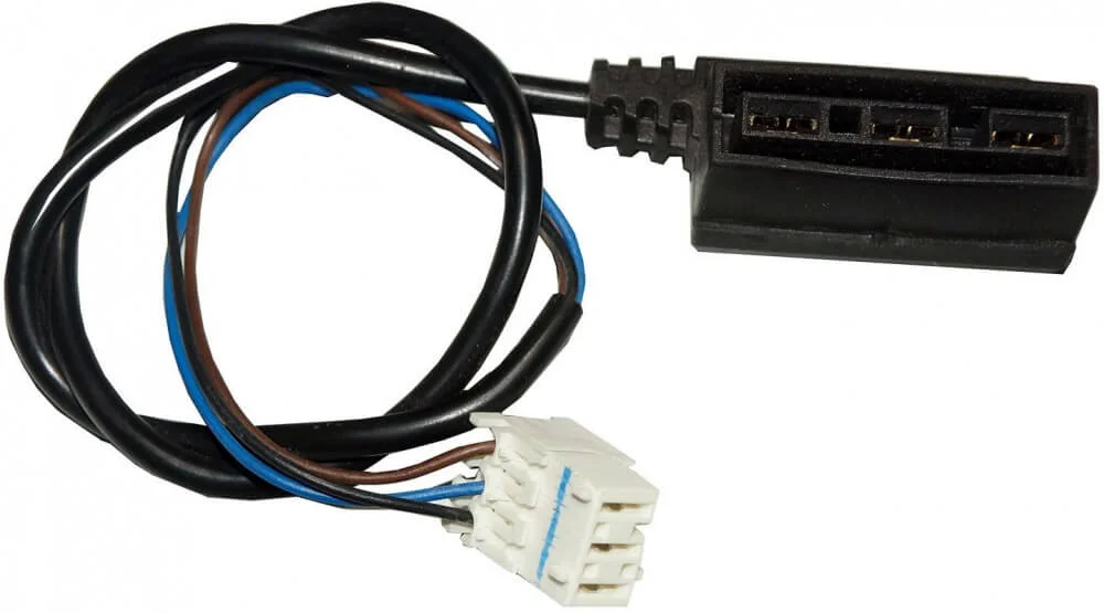 60001621 Кабель на привід 3-ходового клапана Ariston EVO, Chaffoteaux EVO