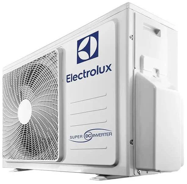 Кондиціонер Electrolux EACS/I-24HVI/N8_19Y