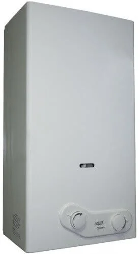 Газова колонка Beretta Idrabagno Aqua 14i