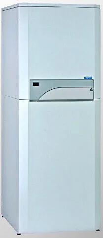 Котел газовий Thermona THERM 28 KDZ (+труба)