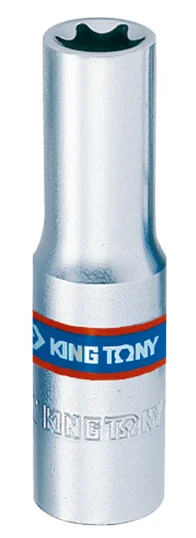 Головка торцева E-Torx E10 3/8" King Tony (327510M)