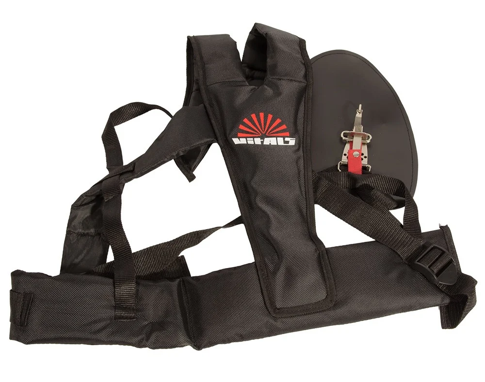 Мотокоса Vitals Professional BK 525n ES