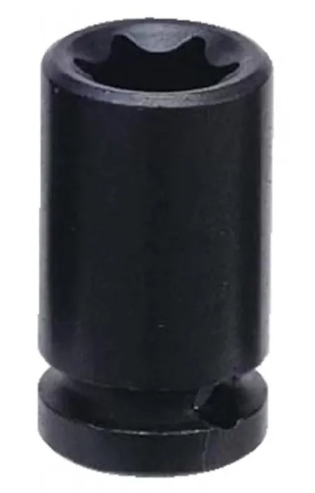 Головка торцева E-Torx E10 1/2" Forsage (F-44610)