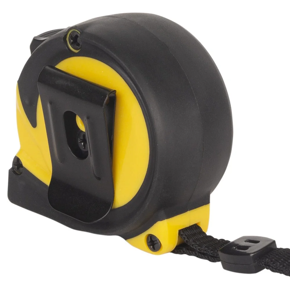 Рулетка Sigma Compact 3м×16мм (3814611)