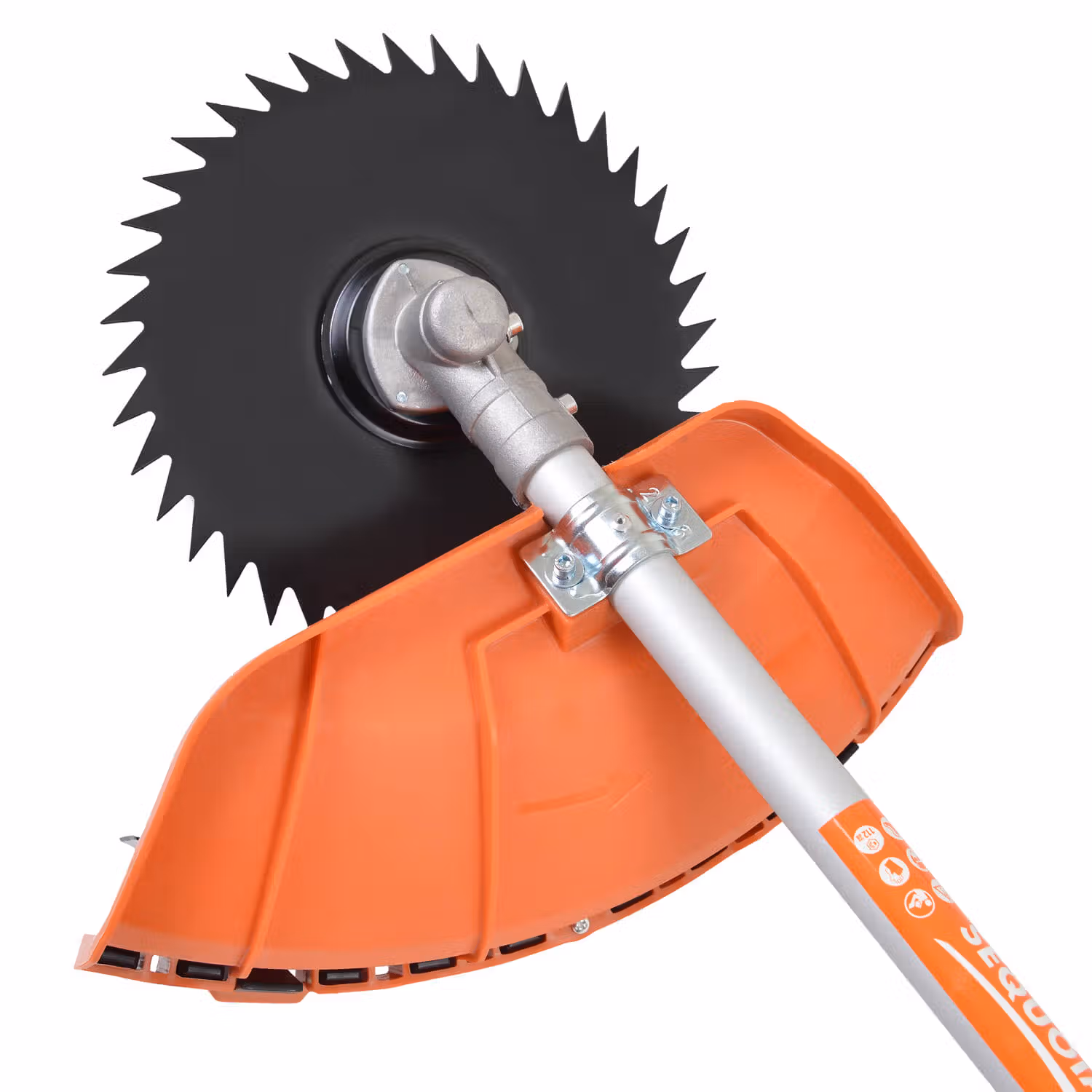 Мотокоса Sequoia SPB5230C