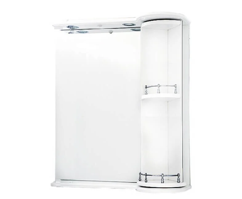 Дзеркало для ванни Sanservis Фреза Z-56 Smile