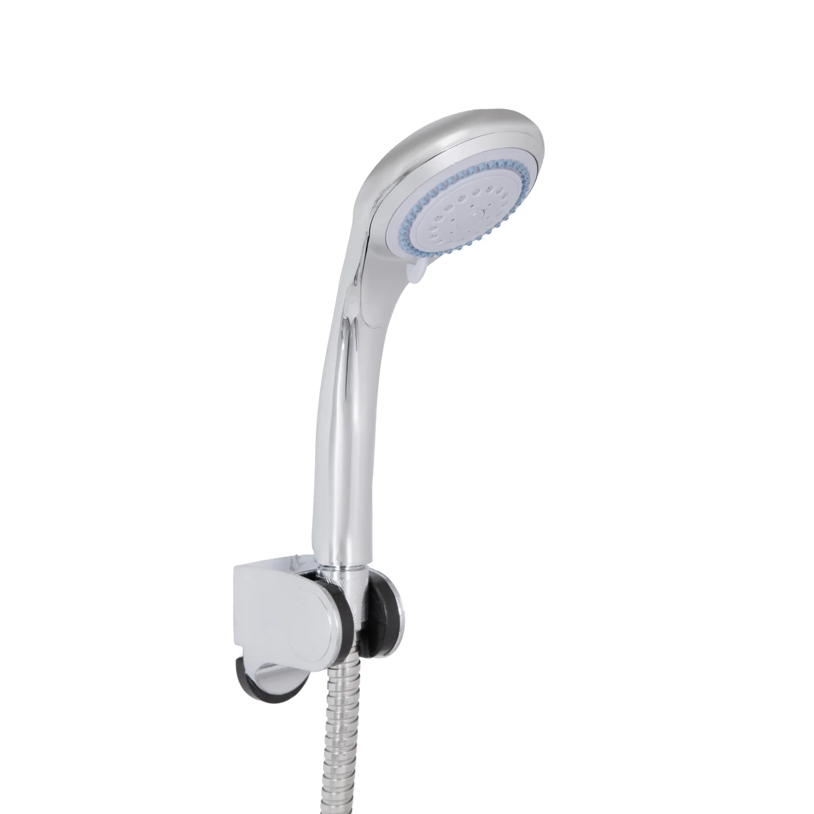 Змішувач для ванни Lidz Mars 81 005-1 Хром - фото 5