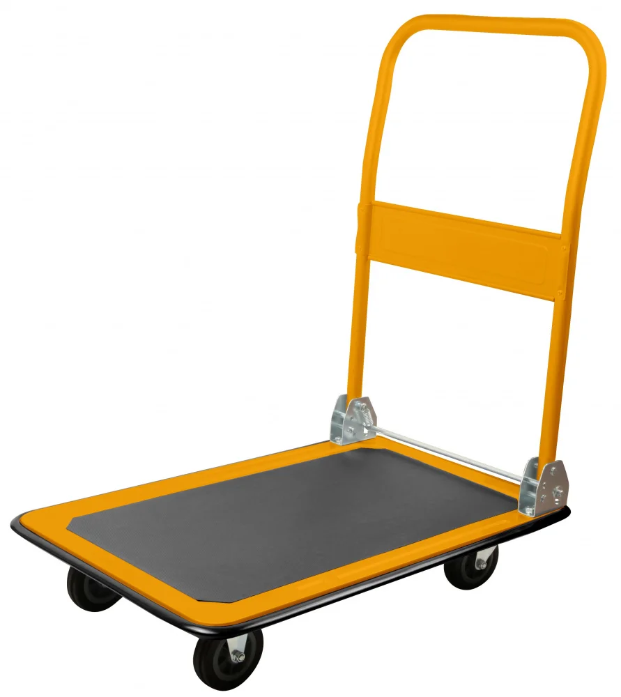 Платформа 900х600 мм до 300 кг Tolsen 62606