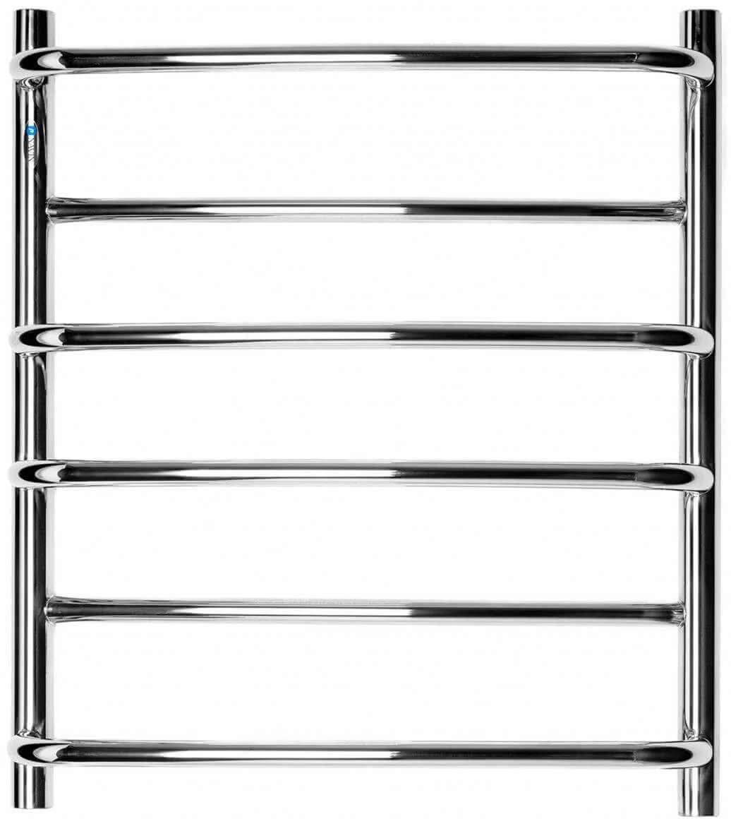 Рушникосушка Navin Омега 500 х 600 (нерж)