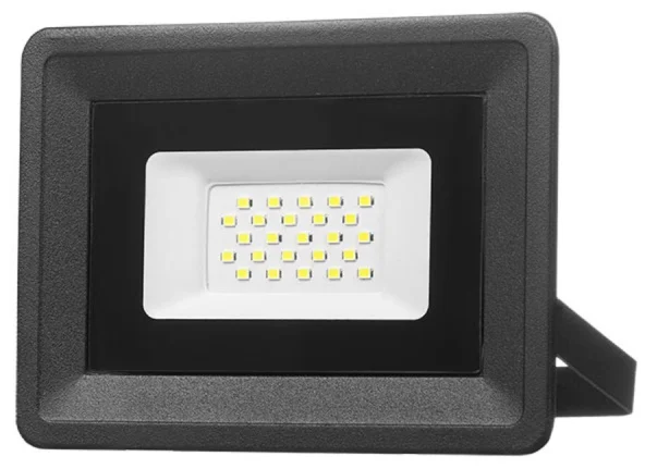 Прожектор світлодіодний 20W 1800Лм 6500K Vestum (1-VS-3002)