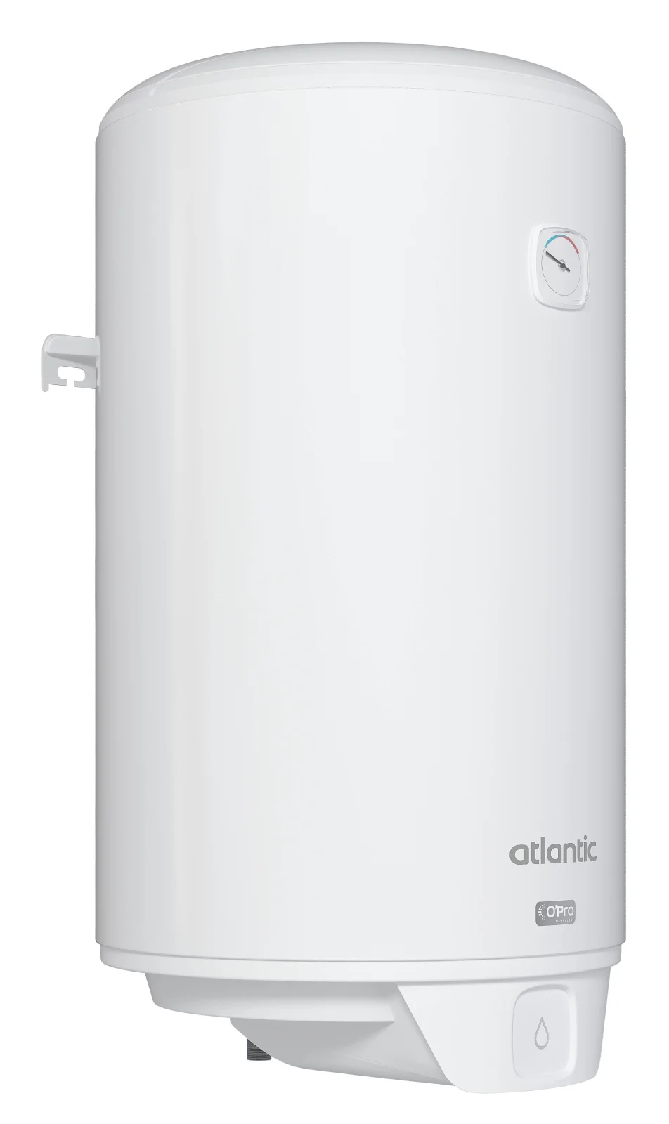 Водонагрівач Atlantic O´Pro Profi VM 080 D400S