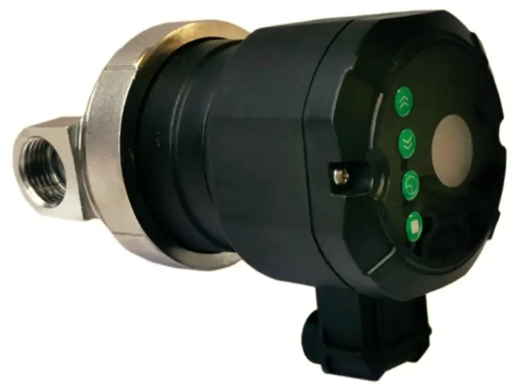 Рециркуляційний насос NPO BPS 12 NEXT REC-T