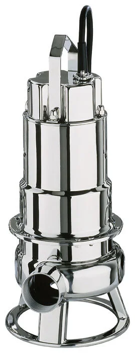 Дренажний насос Ebara DW 200