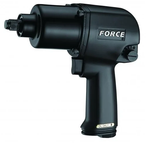 Гайковерт пневматичний Sumake 1/2" 813 Нм 7000 об/хв. (82542)