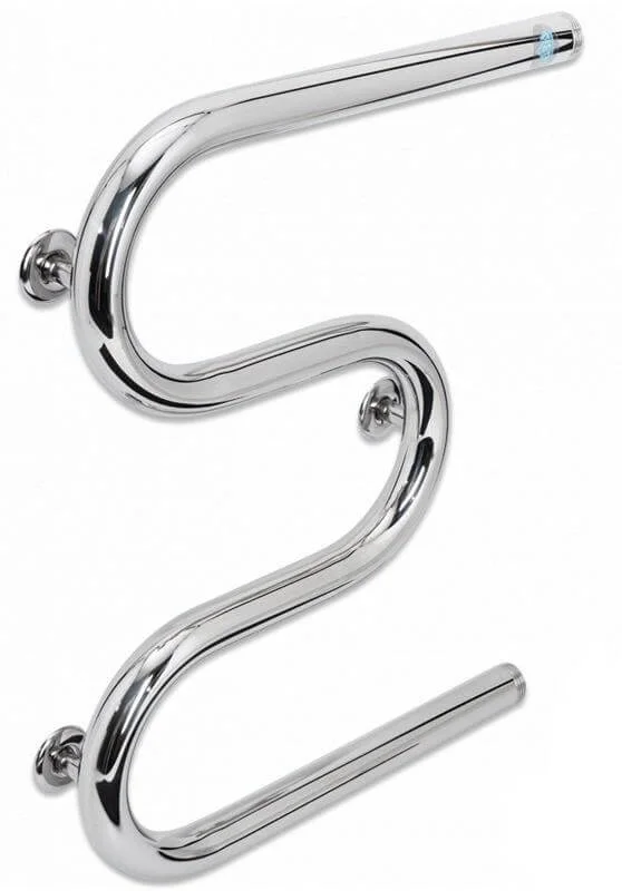 Рушникосушка Laris Змійовик 32 РС3 400 х 600