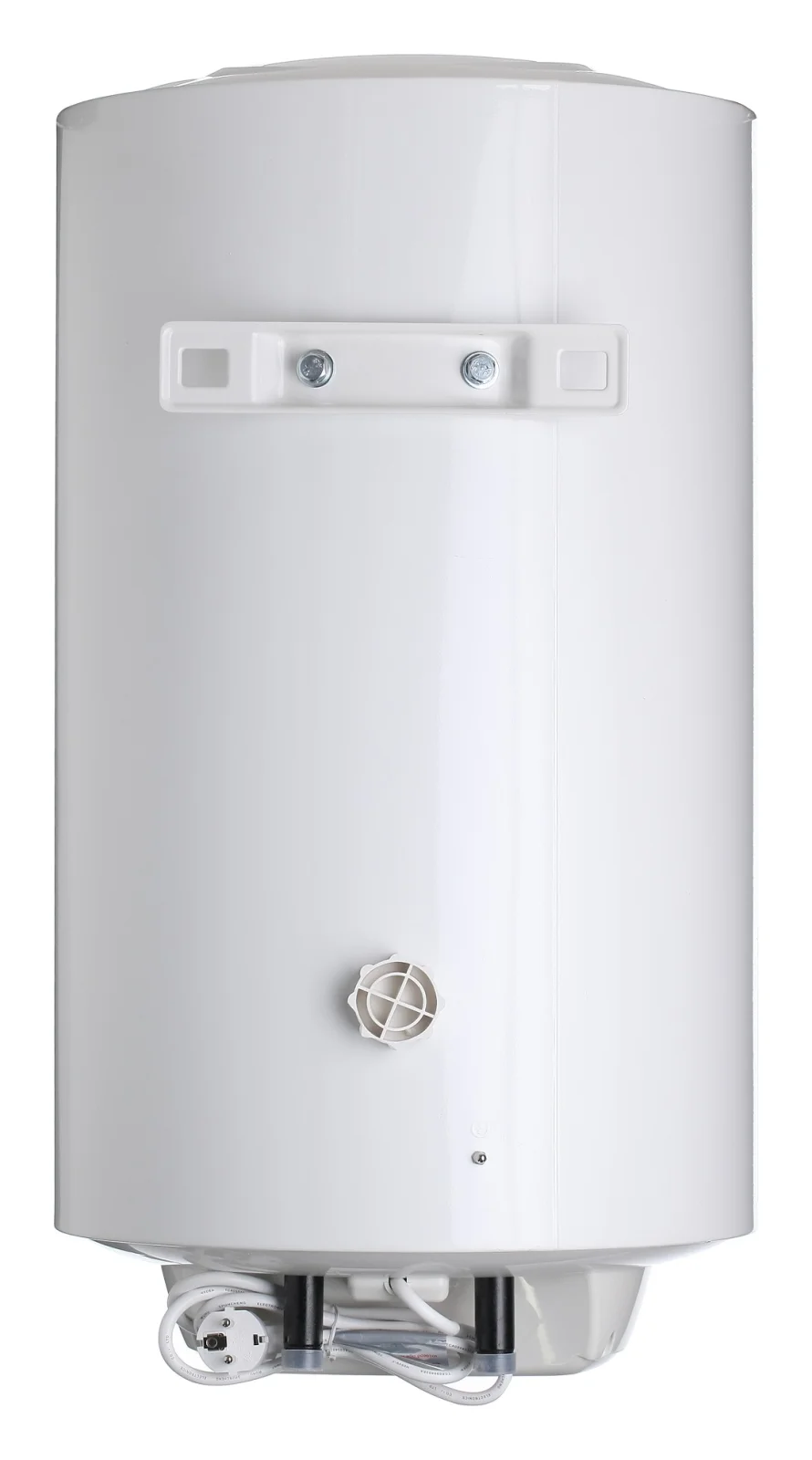 Водонагрівач електричний Midea D50-15F1 (W) - фото 2