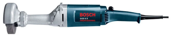 Пряма шліфмашинка Bosch GGS 6 S