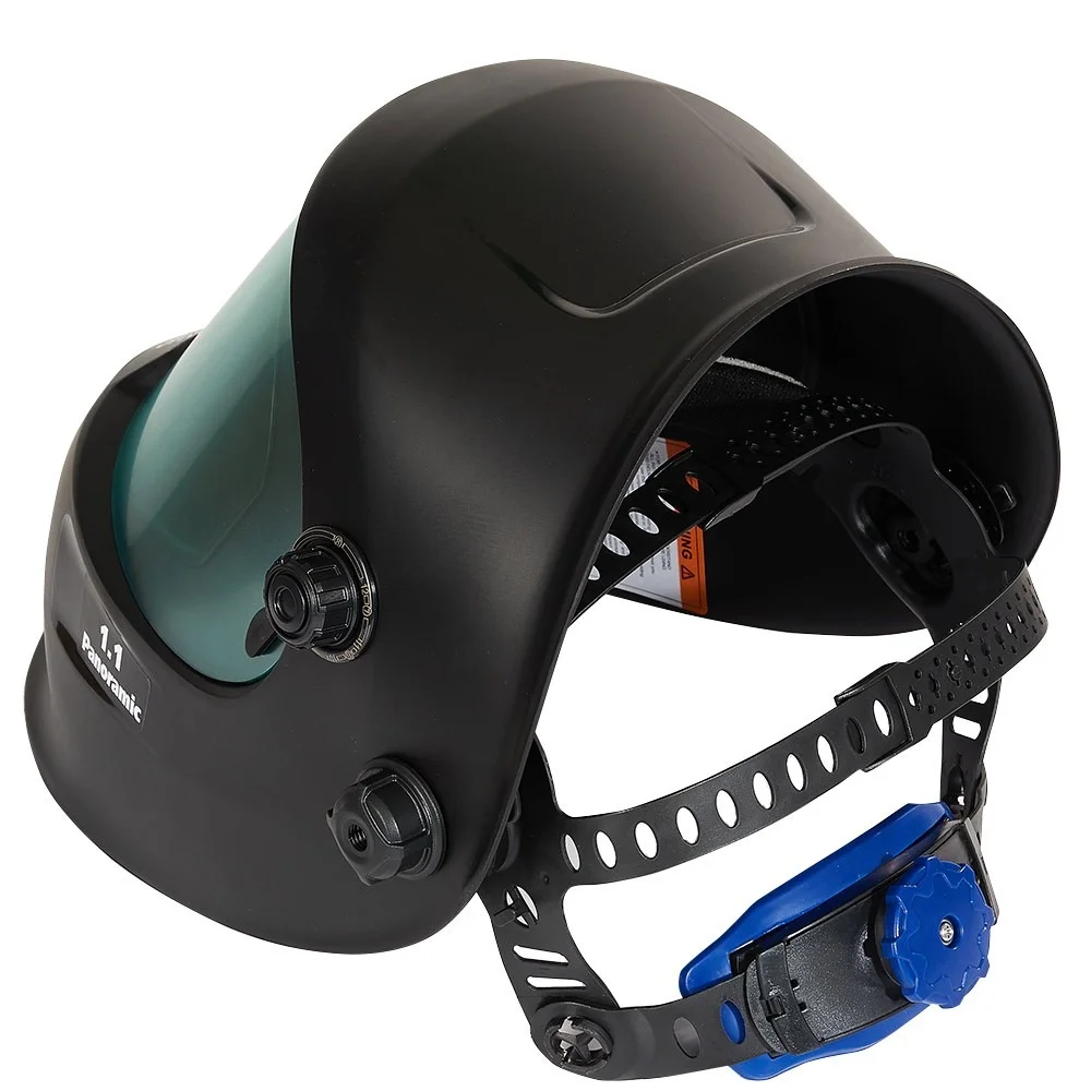 Маска зварника Vitals Professional 1.1 Panoramic  159206