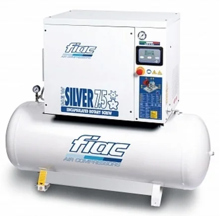 Компресор Fiac New Silver 15/500 1121680296