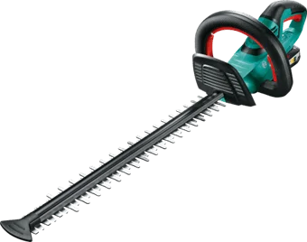 Акумуляторний кущоріз Bosch AHS 50-20 Li