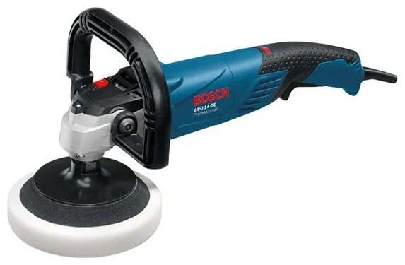 Болгарка Bosch GPO 14 CE