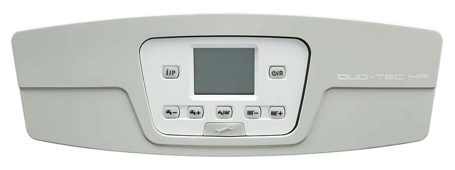 Котел газовий конденсаційний Baxi LUNA DUO-TEC MP+ 1.50 - фото 6