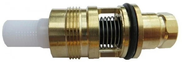 620340 Датчик протоку ГВП у зборі для газового котла Baxi, Rens