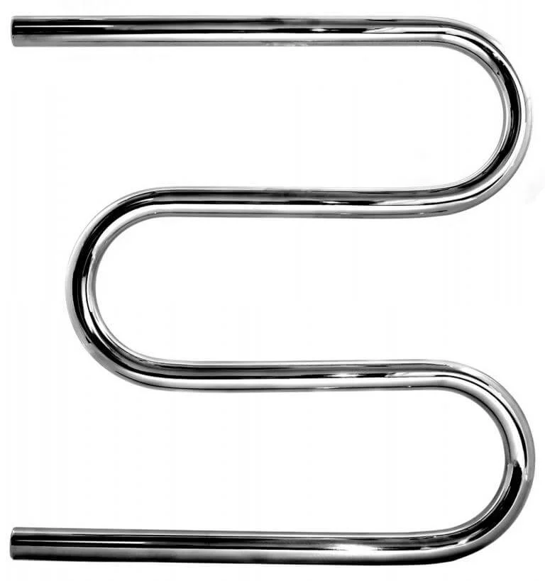 Рушникосушка Navin Змійовик 32 500 х 500 (нерж)